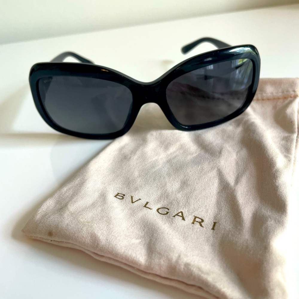 Bvlgari 8052B
